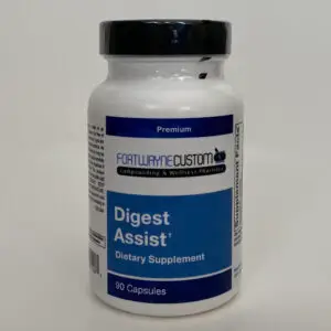 DigestAssist