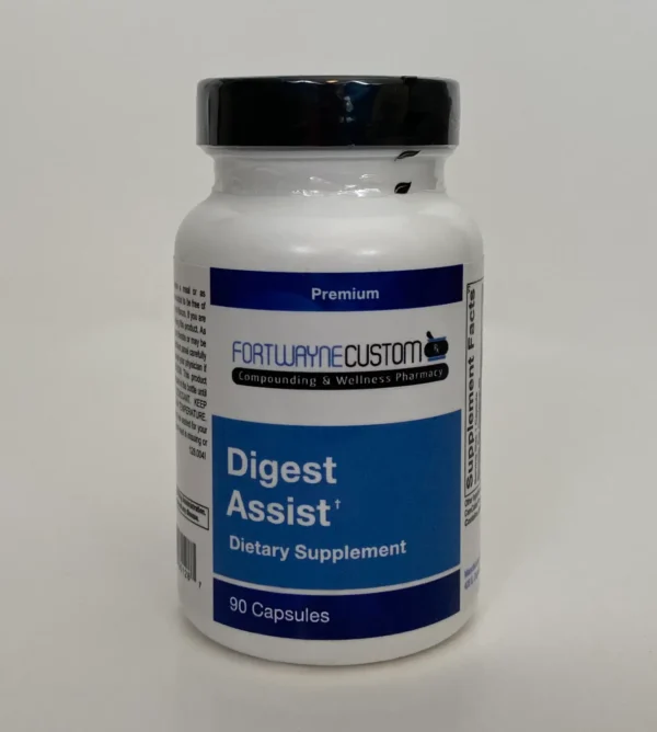 Digest Assist - Image 3