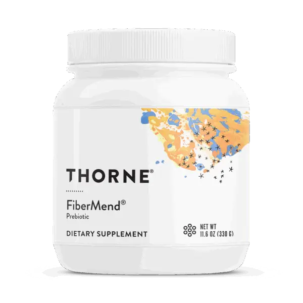 FibermendFront
