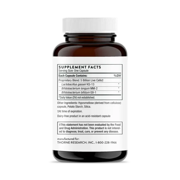 FloraMend Prime Probiotic - Image 3