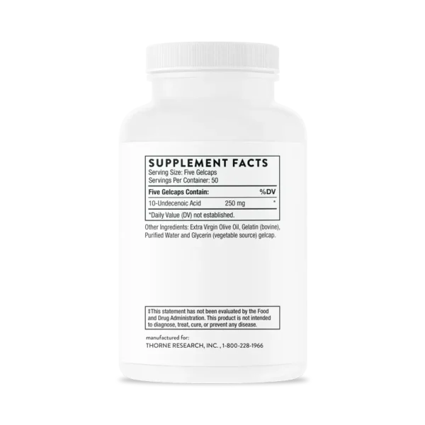 Undecylenic Acid - Image 3