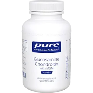 GlucosamineMSM120