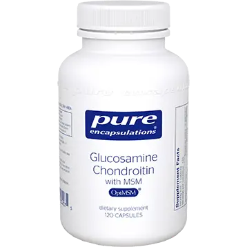 GlucosamineMSM120
