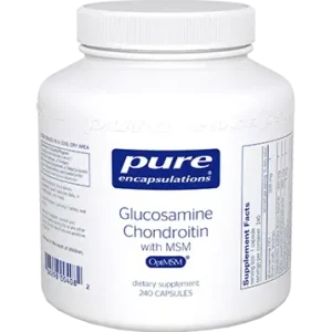 GlucosamineMSM240
