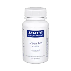 GreenTea