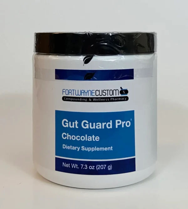 Gut Guard Pro (Chocolate) - Image 3