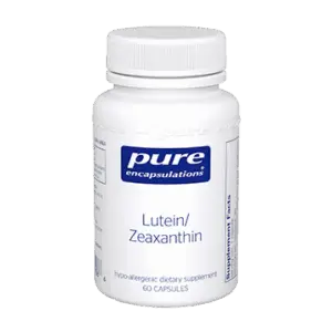 LuteinZeaxanthin60