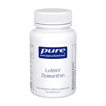 LuteinZeaxanthin60