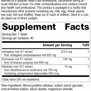 M1123-Astragalus-Complex-R02-Supplement-Facts-Label