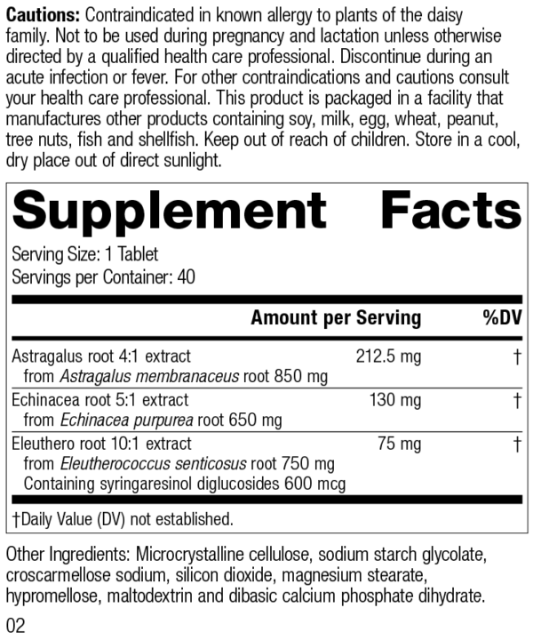 Astragalus Complex - Image 2
