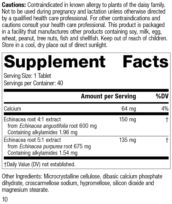 Echinacea Premium - Image 2
