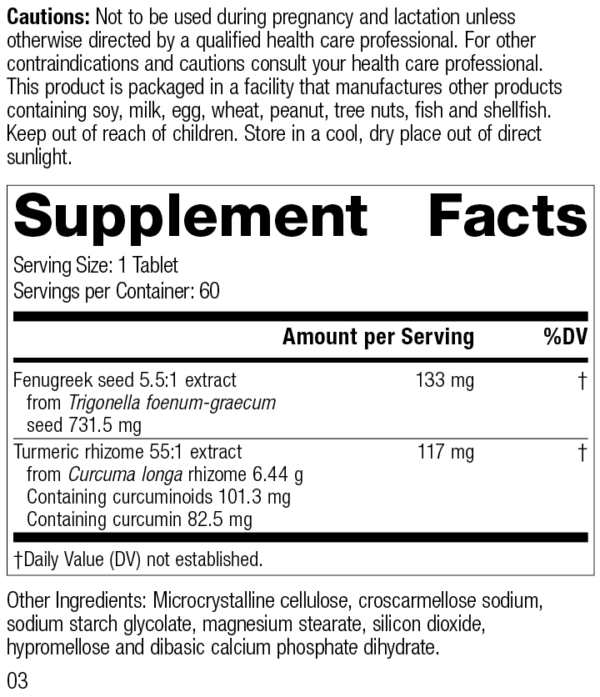Turmeric Forte - Image 2
