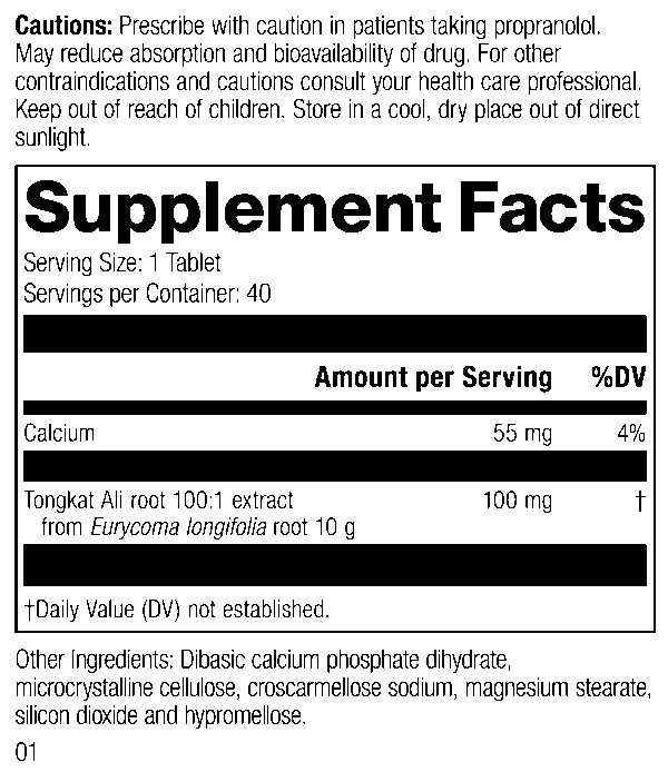 Tongkat Ali - Image 2