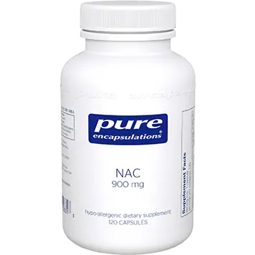 NAC900