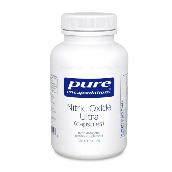 NitricOxideUltra