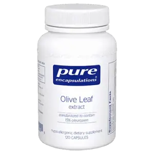 OliveLeaf120