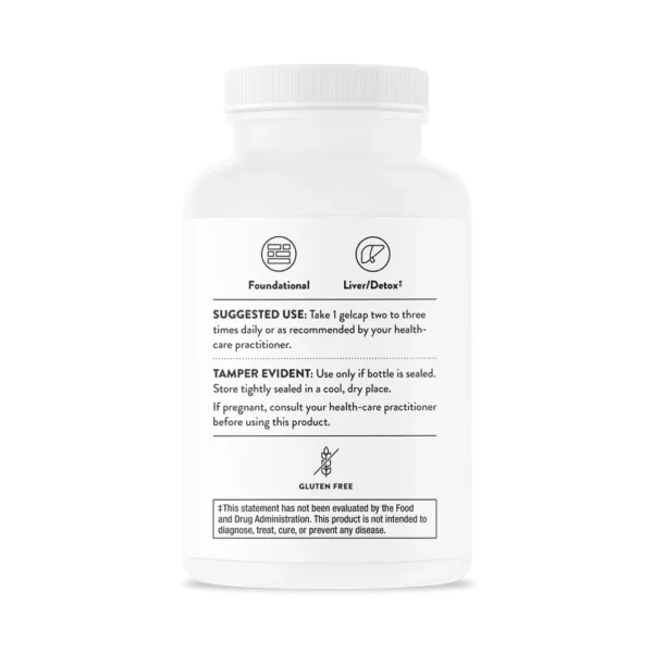 Phosphatidyl Choline - Image 2