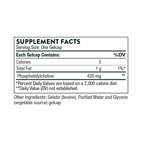 Phosphatidyl Choline - Image 4
