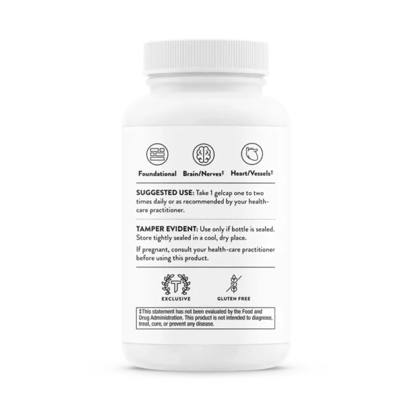 CoQ10 - Image 2
