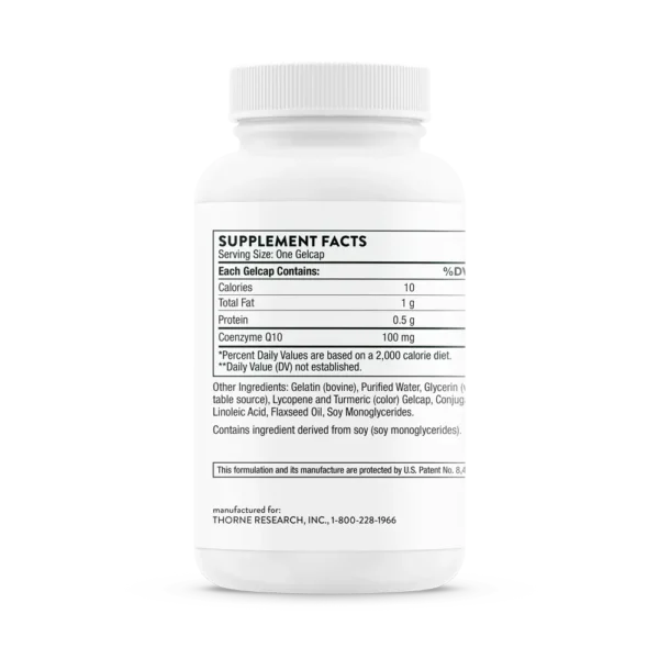 CoQ10 - Image 3