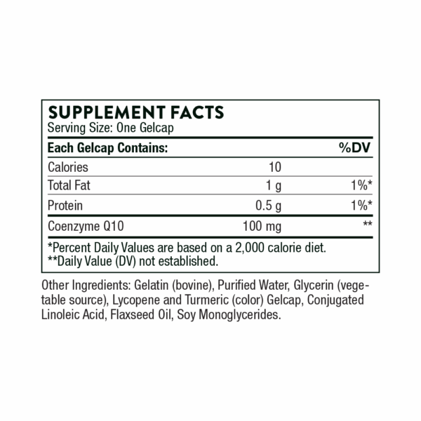 CoQ10 - Image 4