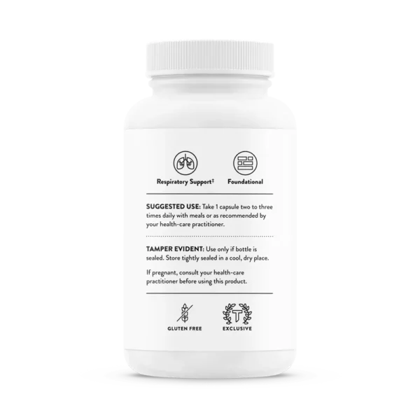 Quercetin Phytosome - Image 2