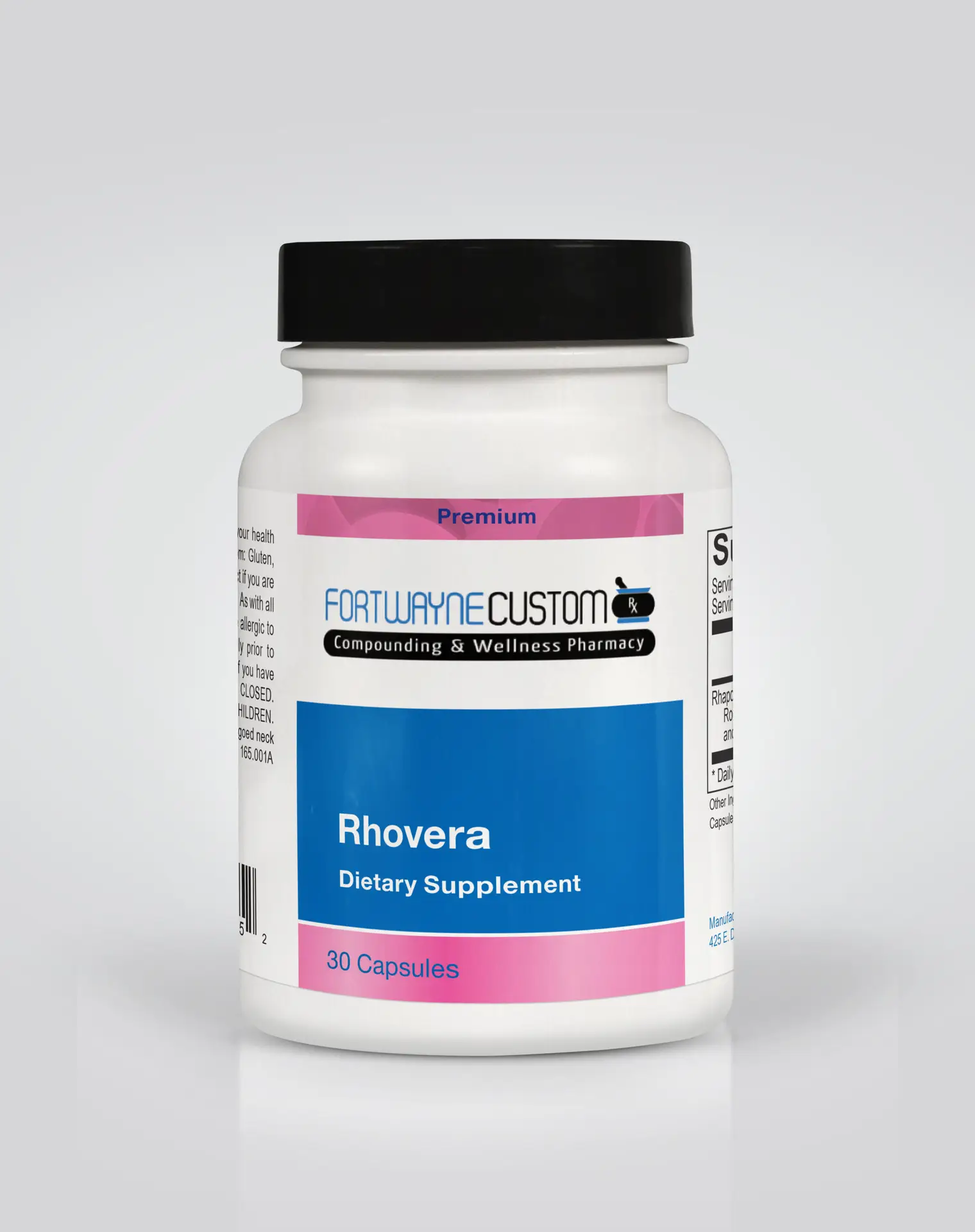 Rhovera