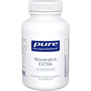 ResveratrolExtra120