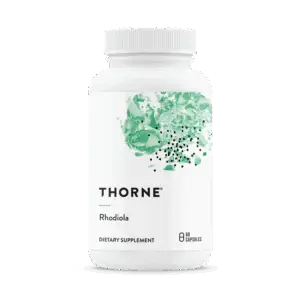 RhodiolaFront