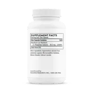 RiboflavinSupp