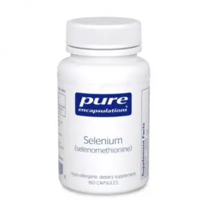 Selenium180