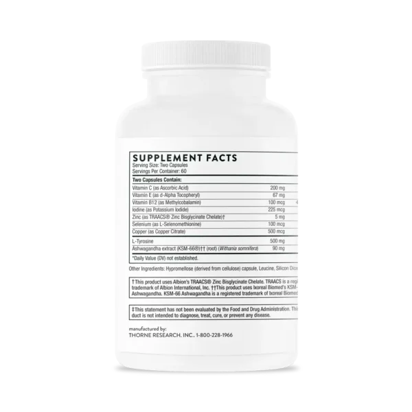 Thyrocsin - Image 3