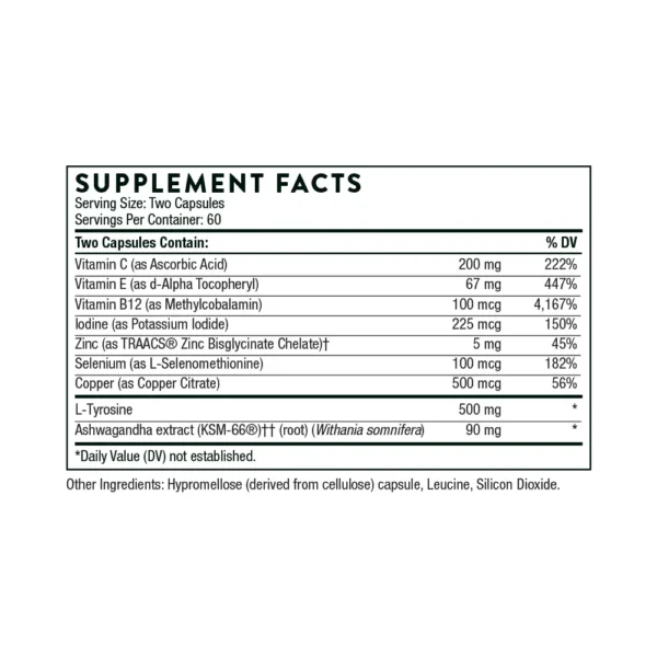 Thyrocsin - Image 4