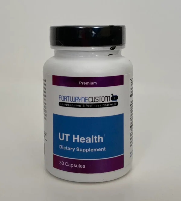 UT Health - Image 3