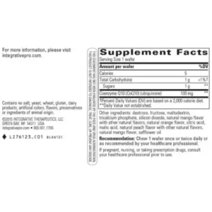 Vitaline-CoQ10-100mg-Chewable-Tropical-Fruit-facts-390x390-1