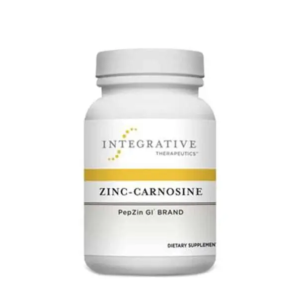 Zinc-Carnosine