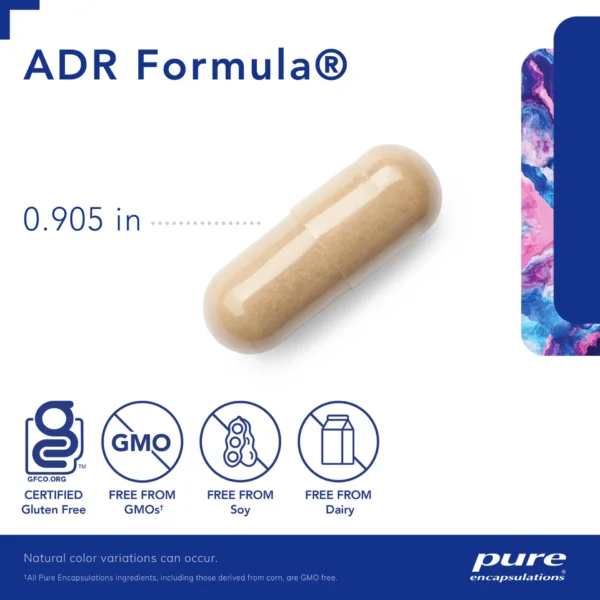ADR Formula - Image 2