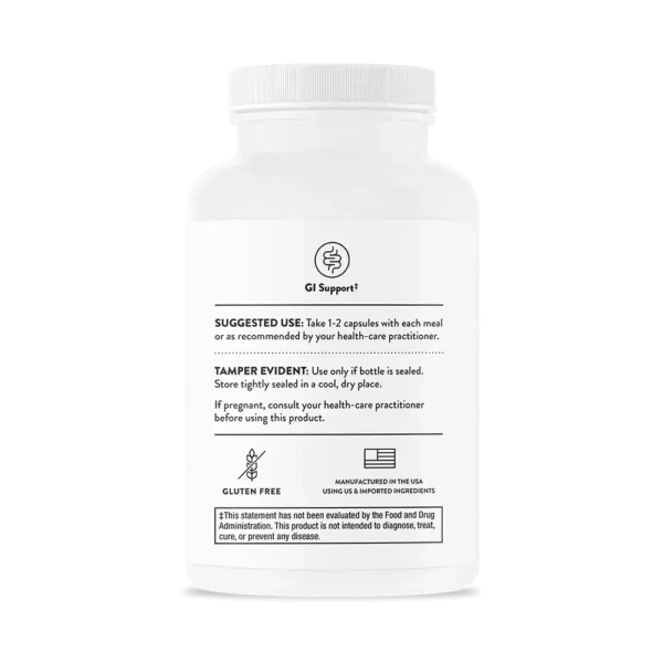Advanced Digestive Enzymes - Image 3