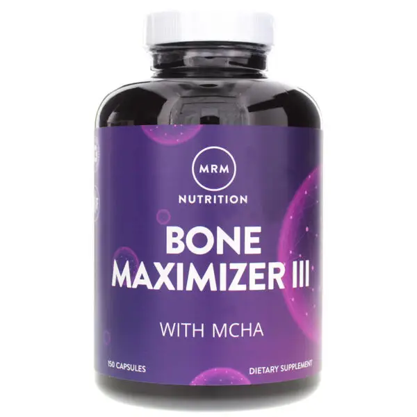 bone-maximizer