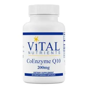 coenzymeq10