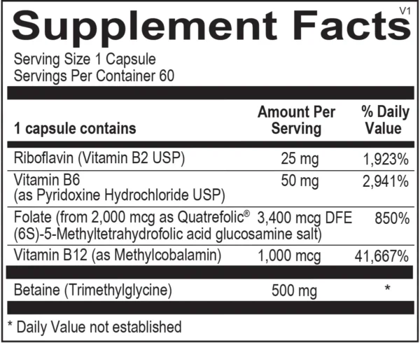 Custom Methyl CPG - Image 2