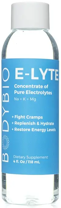 e-lyte