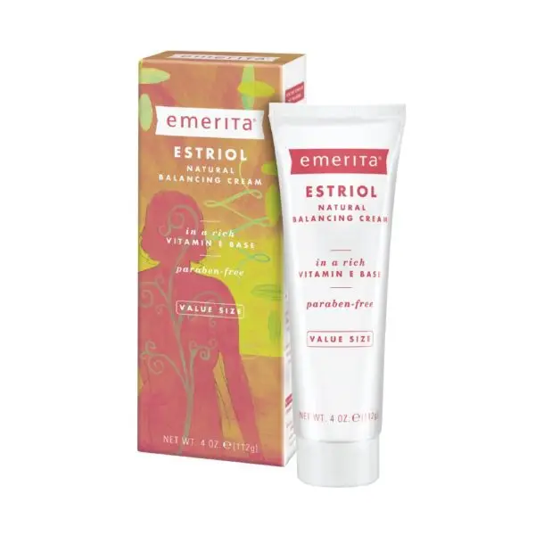 estriol-cream