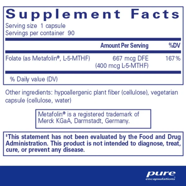 Folate 400 - Image 3