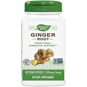 ginger-root
