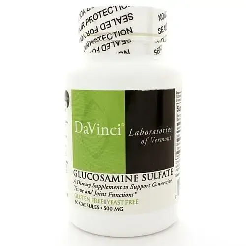 glucosamine