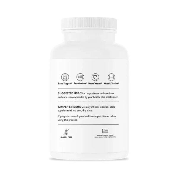 Magnesium CitraMate - Image 2