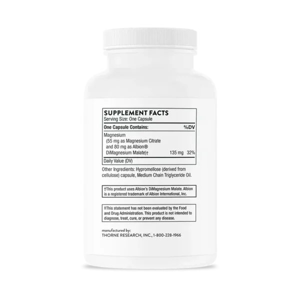 Magnesium CitraMate - Image 3