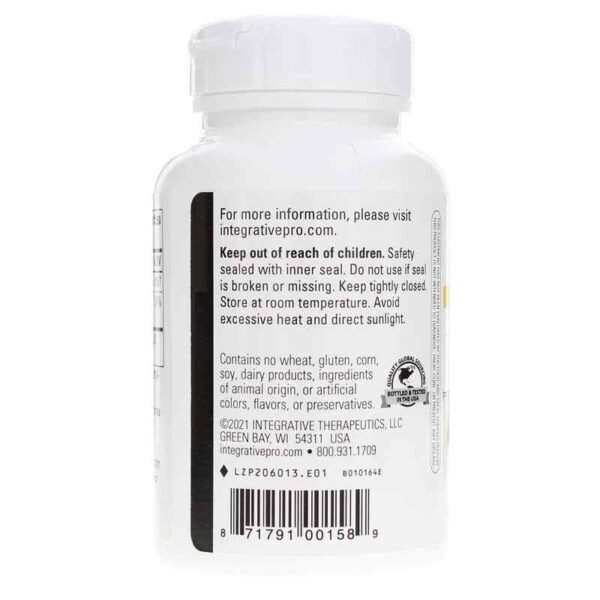 Magnesium Malate 100 mg - Image 3