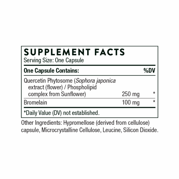 Quercetin Complex - Image 2
